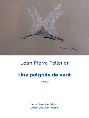 cover image of Une poignée de vent